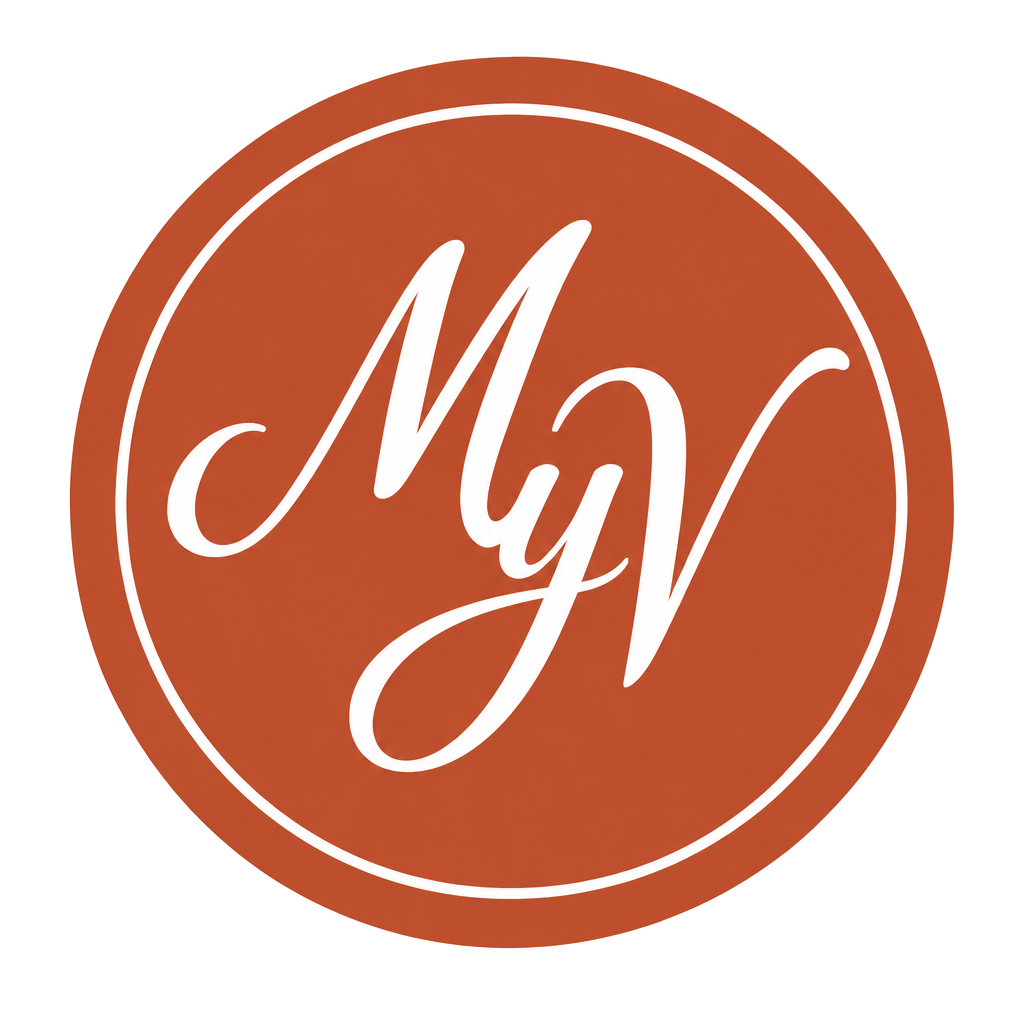 MaryViento logo